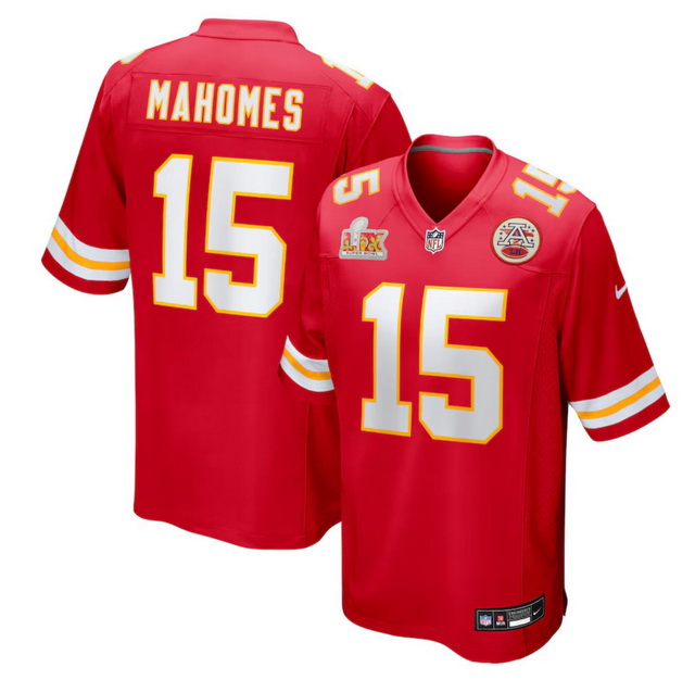 Kansas City Chiefs Jerseys 032